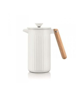 Cafetière à piston en porcelaine Douro 8 tasses - Bodum offre 