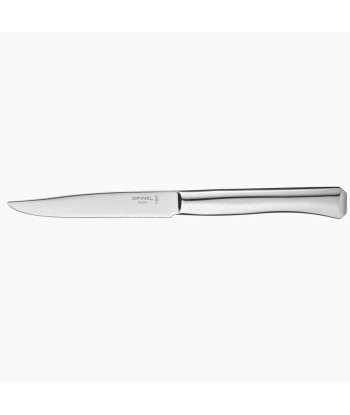 Boîte de 4 couteaux de table inox Perpétue - Opinel Venez découvrir notre 