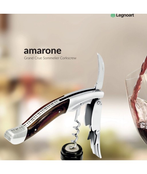 Limonadier "Amarone" - Legnoart Profitez des Offres !