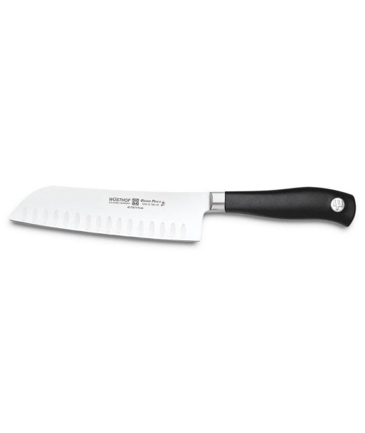 Couteau Santoku 17 cm Grand Prix 2 - Wüshtof Toutes les collections ici