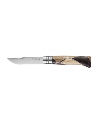 Couteau N°8 Chaperon - Opinel soldes