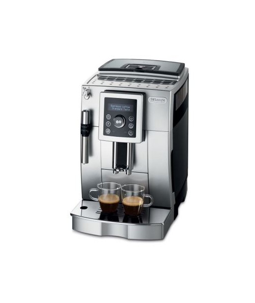 Expresso broyeur Intensa ECAM - De'Longhi offre 