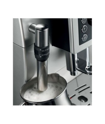 Expresso broyeur Intensa ECAM - De'Longhi offre 