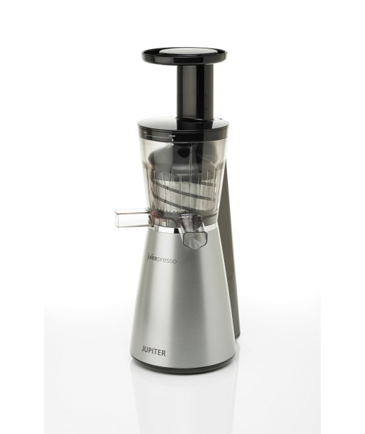 Extracteur de jus Juicepresso 3 en 1 - Jupiter en ligne