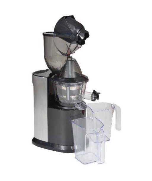 Extracteur de Jus - KitchenChef Professional en ligne des produits 