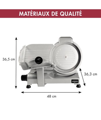 Trancheur T250 - Magimix outlet