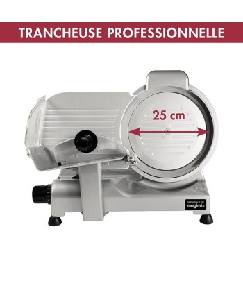 Trancheur T250 - Magimix outlet