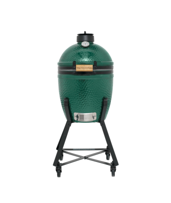 Pack SMALL - Berceau - Egg - ConvEGGtor - Big Green Egg Faites des économies