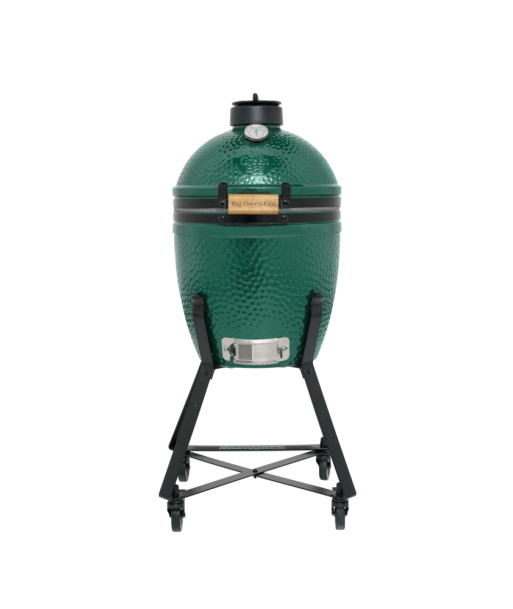 Pack SMALL - Berceau - Egg - ConvEGGtor - Big Green Egg Faites des économies