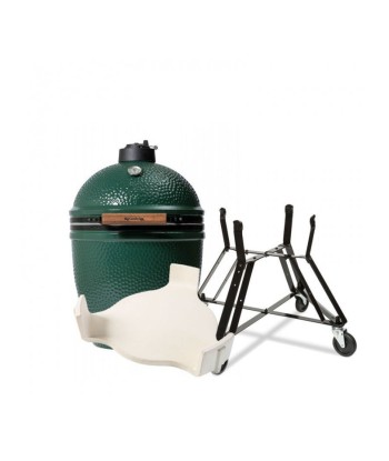 Pack SMALL - Berceau - Egg - ConvEGGtor - Big Green Egg Faites des économies