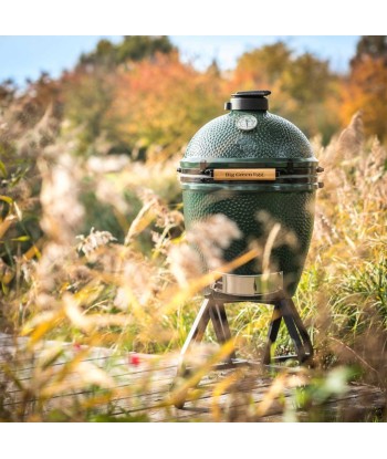 Pack SMALL - Berceau - Egg - ConvEGGtor - Big Green Egg Faites des économies