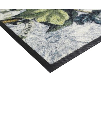 Tapis Giardino écru - Garnier-Thiebaut outlet