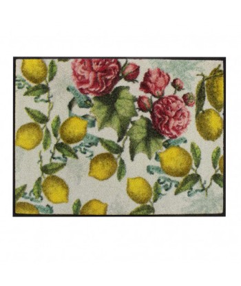 Tapis Citrons de Menton romance - Garnier-Thiebaut Venez acheter