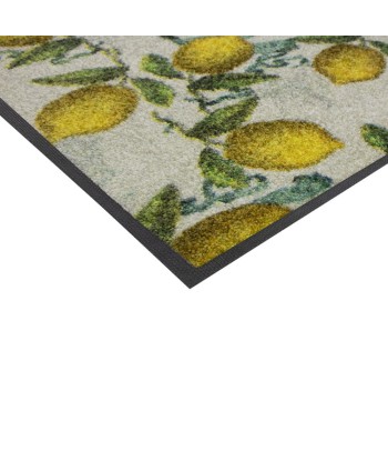 Tapis Citrons de Menton romance - Garnier-Thiebaut Venez acheter