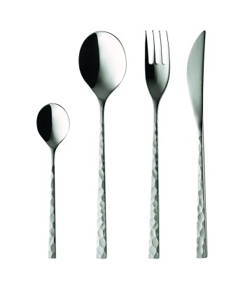 FUSE MARTELE Cutlery set for 24 place settings votre