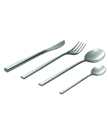 FUSE MARTELE Cutlery set for 24 place settings votre