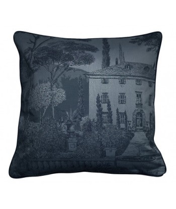 Housse de Coussin Palazzina crépuscule - Garnier-Thiebaut À commander