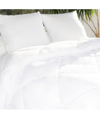 Couette Sensation duvet chaude - Garnier-Thiebaut les muscles