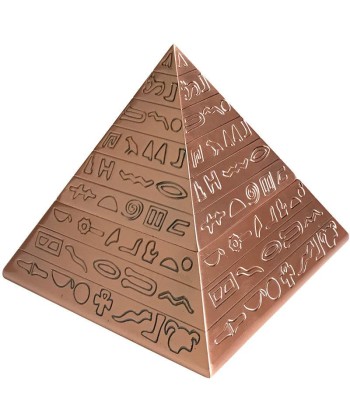 Cendrier Pyramide de Saqqarah Venez acheter