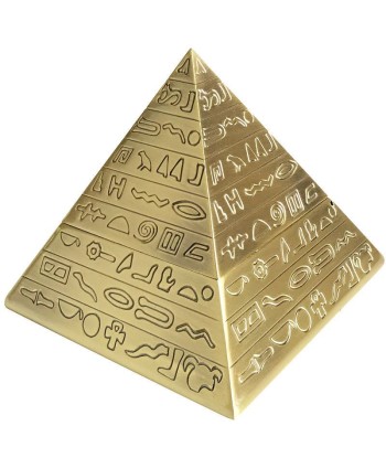 Cendrier Pyramide de Saqqarah Venez acheter