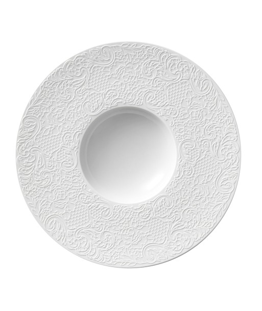 COLLECTION L COUTURE Small bowl gourmet plate 27.9 cm outlet