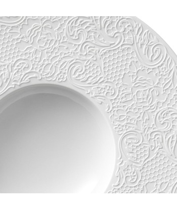 COLLECTION L COUTURE Small bowl gourmet plate 27.9 cm outlet