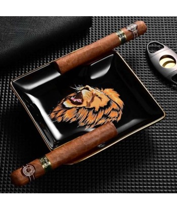 Cendrier Cigare Lion online