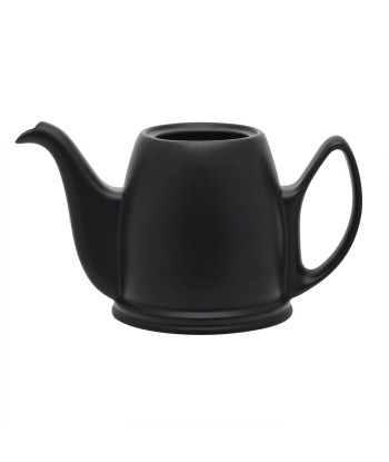 SALAM MINERALE Tea pot 6 cups bronze bell Fin de série