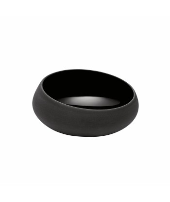 BAHIA BLACK ONYX Set of 4 bevelled casseroles 30 cl à prix réduit toute l'année