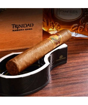 Cendrier Cigare Trinidad Economisez 