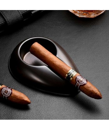 Cendrier Cigare Bureau français