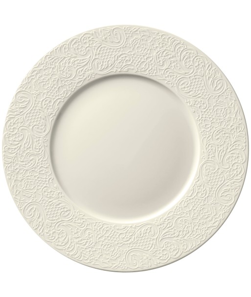 COLLECTION L COUTURE IVORY Presentation plate 32 cm sélection de produits