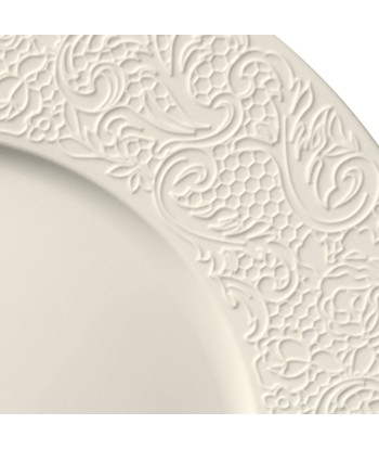 COLLECTION L COUTURE IVORY Presentation plate 32 cm sélection de produits