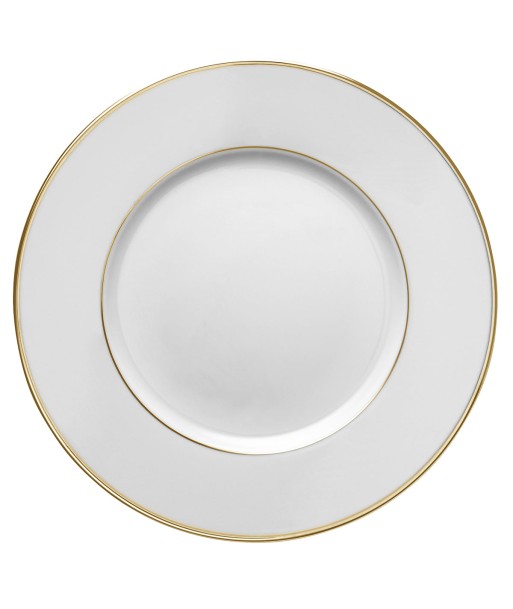 ECLIPSE GALON GOLD Presentation plate 32 cm Pour