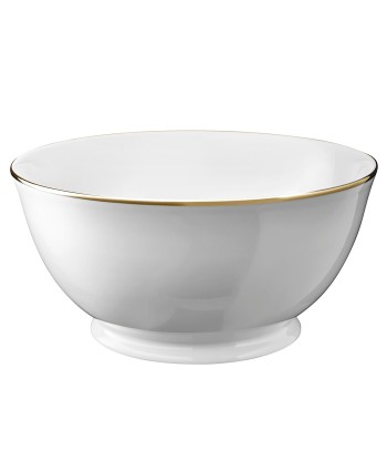 ECLIPSE GALON GOLD Salad bowl 26 cm à prix réduit toute l'année