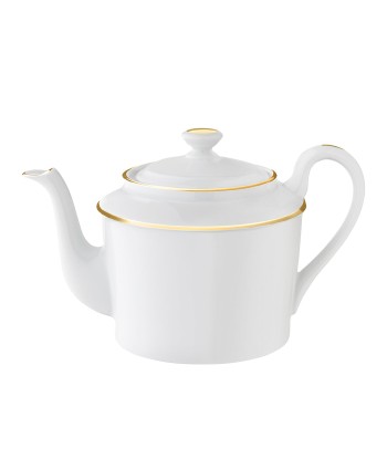 ECLIPSE GALON GOLD Teapot 1 L sur le site 