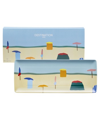 DESTINATION MER Cake dish 40 x 16 cm vous aussi creer 