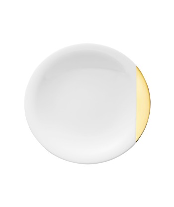 SD ONE GOLD Dessert plate 21,5 cm la colonne vertébrale