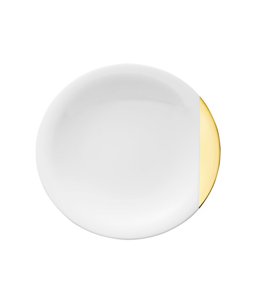 SD ONE GOLD Dessert plate 21,5 cm la colonne vertébrale